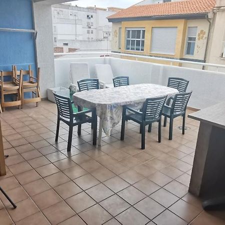 Casual Suites Gandia Centro Экстерьер фото