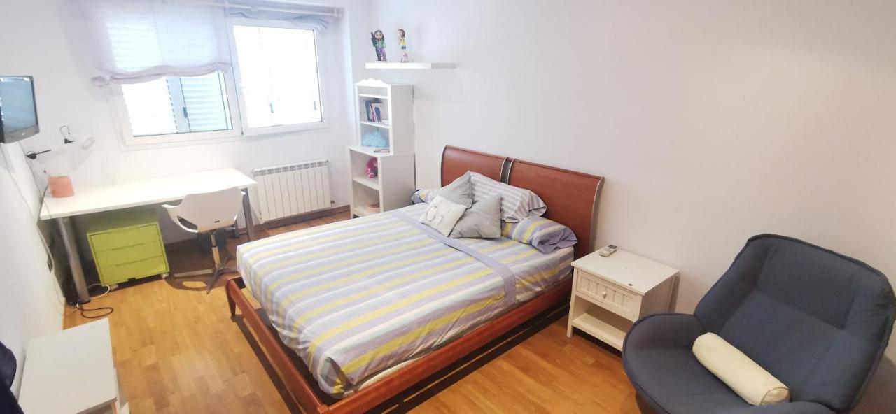 Casual Suites Gandia Centro Экстерьер фото