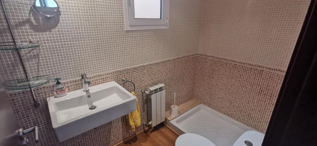 Casual Suites Gandia Centro Экстерьер фото