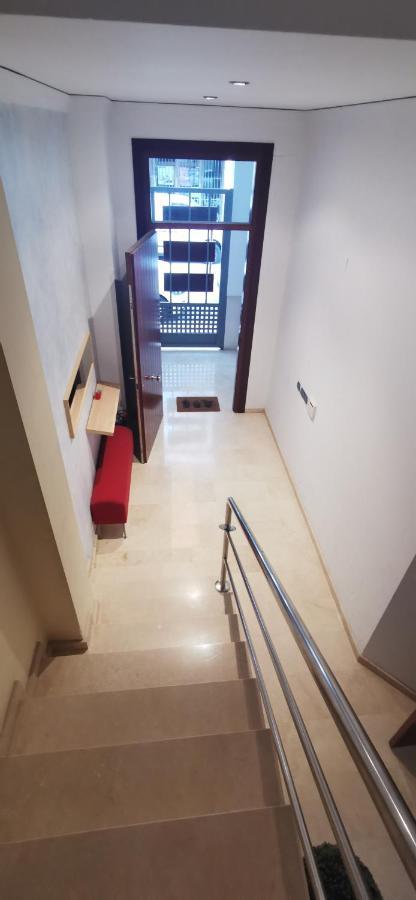Casual Suites Gandia Centro Экстерьер фото