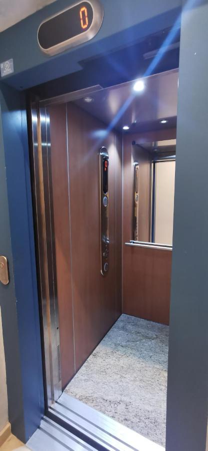 Casual Suites Gandia Centro Экстерьер фото