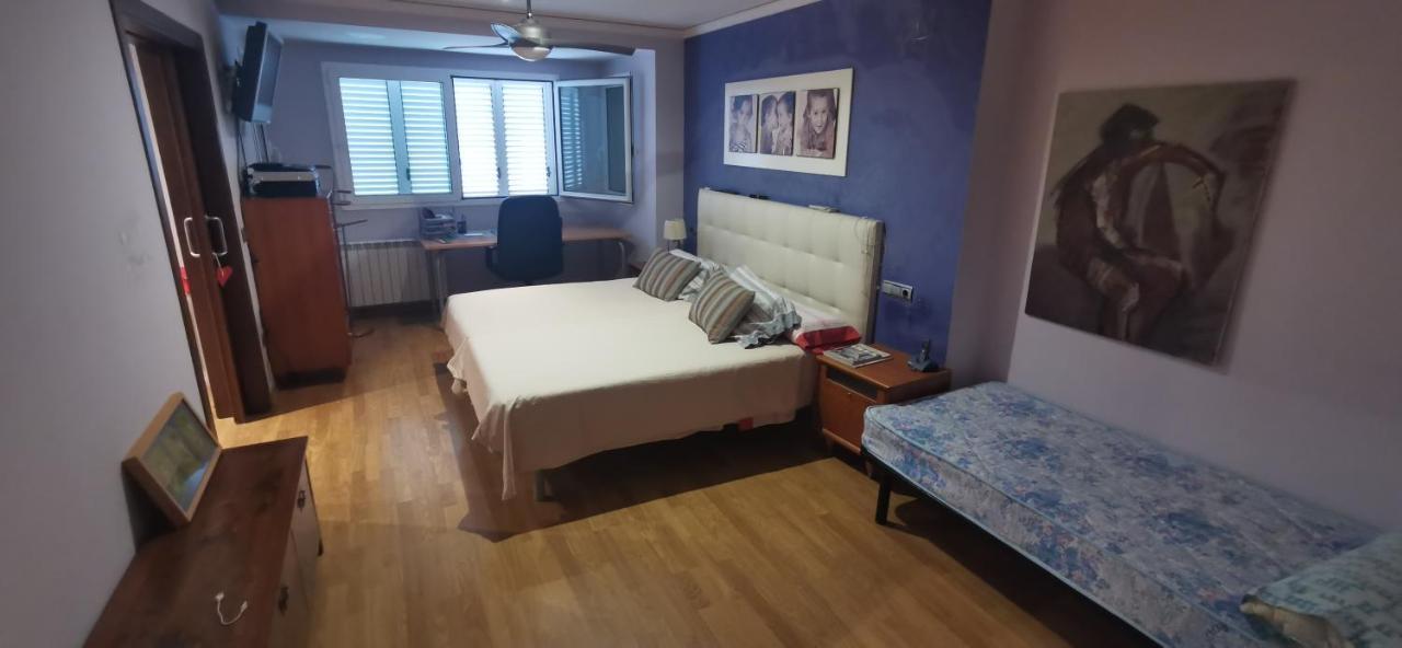 Casual Suites Gandia Centro Экстерьер фото