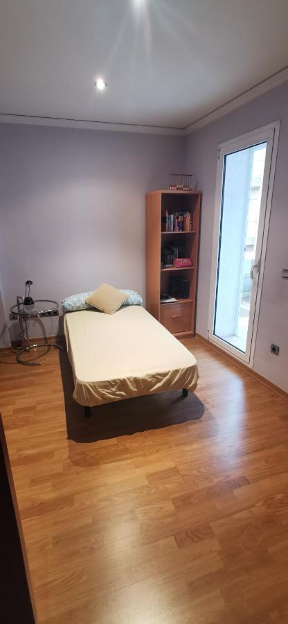 Casual Suites Gandia Centro Экстерьер фото