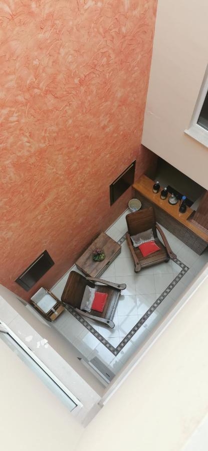 Casual Suites Gandia Centro Экстерьер фото