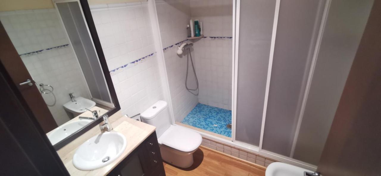 Casual Suites Gandia Centro Экстерьер фото