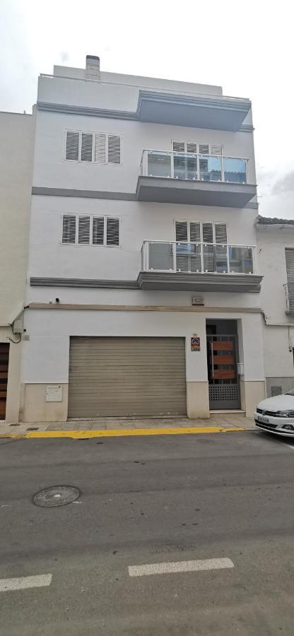 Casual Suites Gandia Centro Экстерьер фото